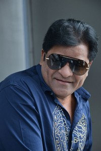 Ali interview Photos( F3 Movie )